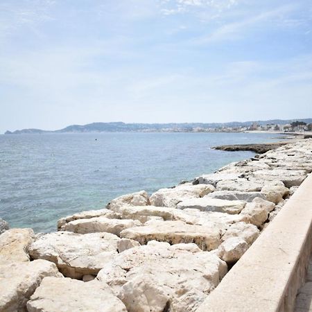 “Arena” Estudio Con Vistas Al Mar خافييا المظهر الخارجي الصورة